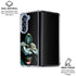 Marvel Dr. Doom Galaxy Z Fold6 Clear Case